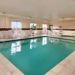 Quality Inn & Suites I-35 / Walnut Hill 