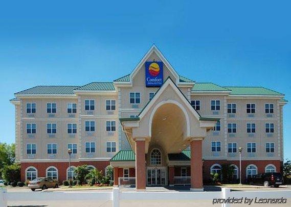 Hotel Quality & I-35 E-walnut Hill Dallas